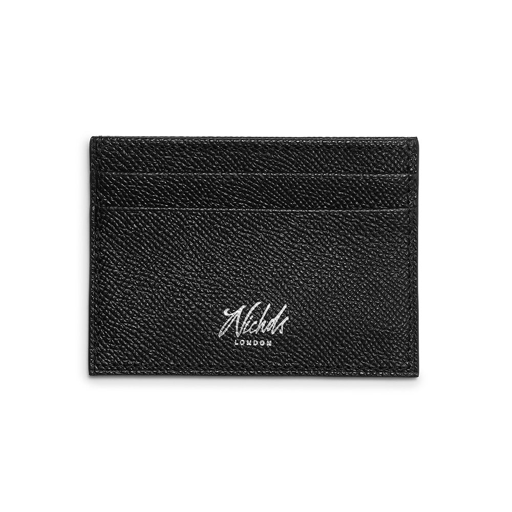 Epsom Card Slip ~ Black