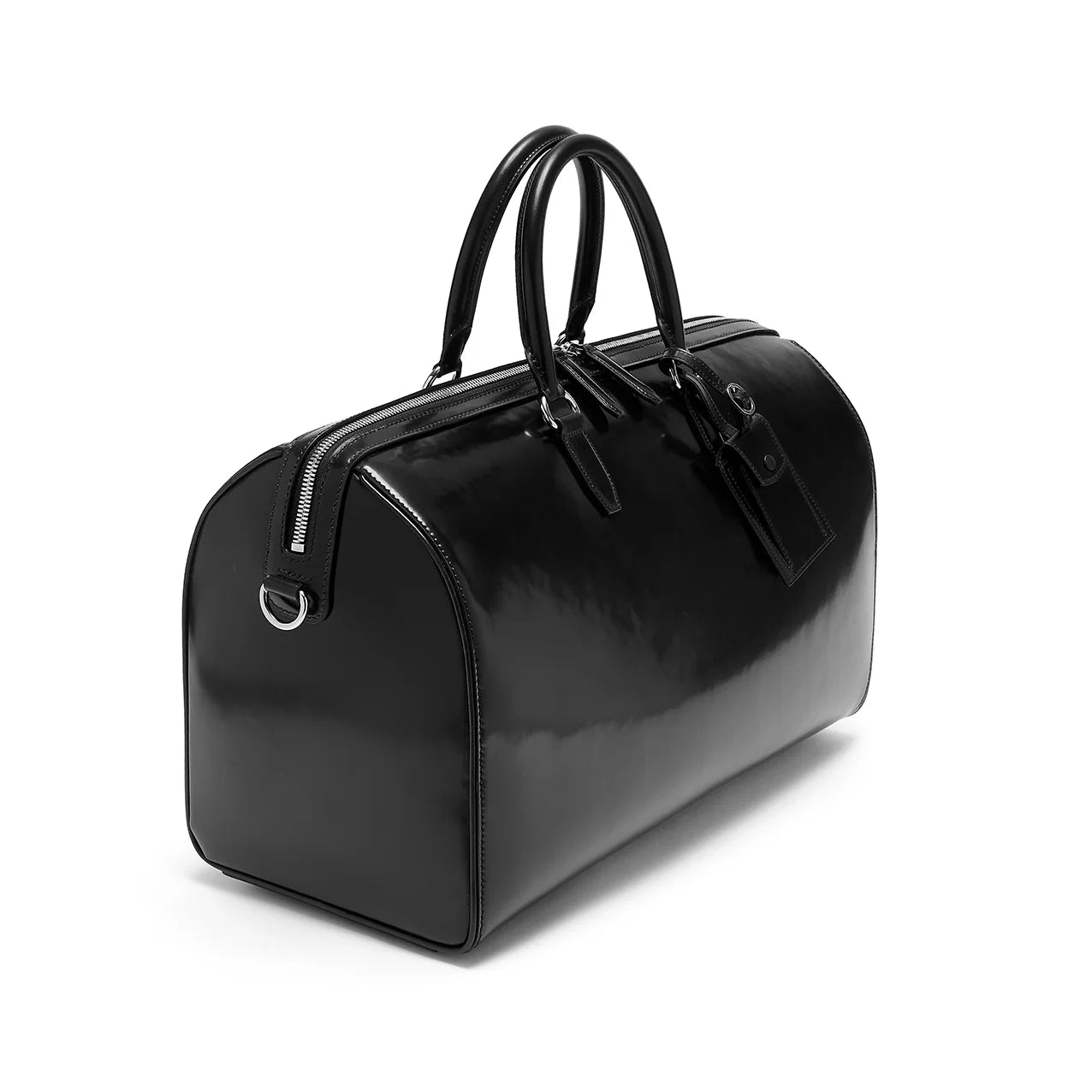 Cordovan Sports Bag 360