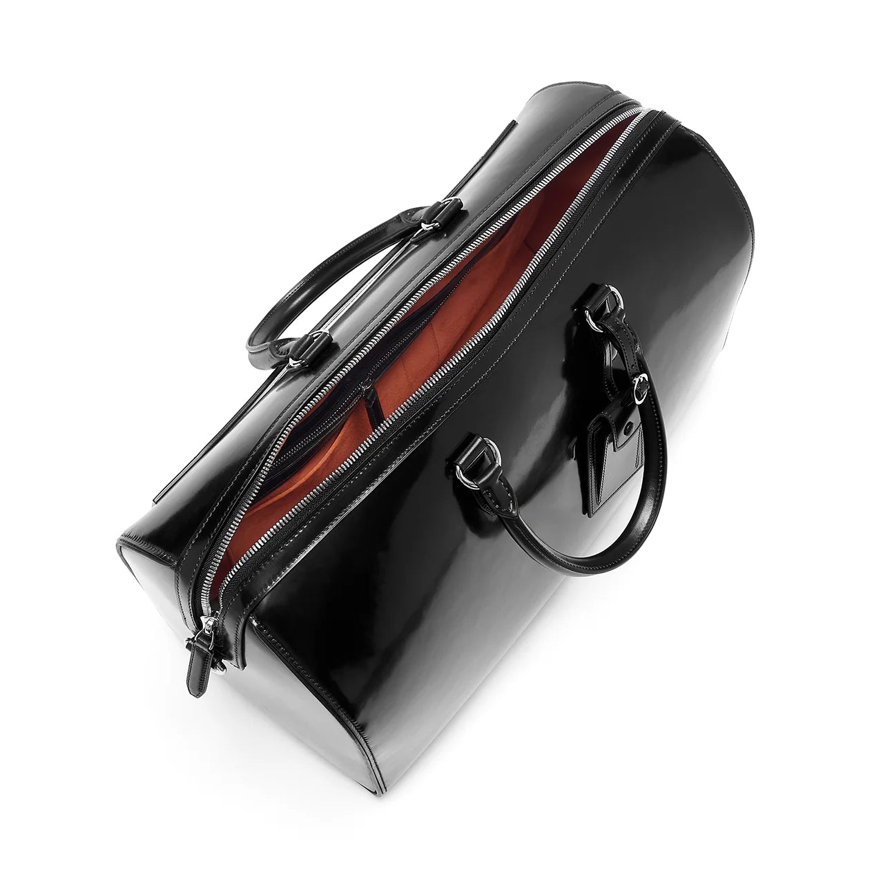 Cordovan Sports Bag 360