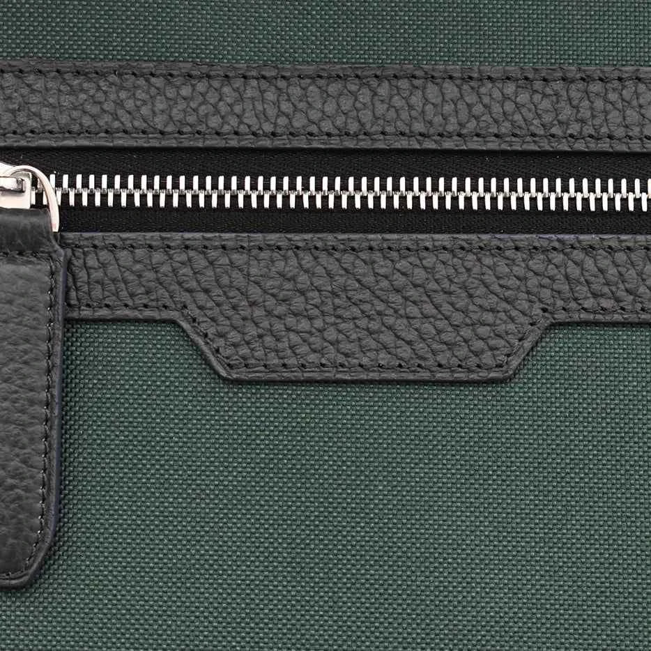 Cromwell Washbag ~ Black