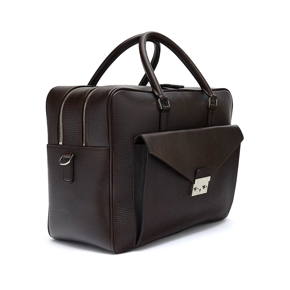 Double Zip Beaufort