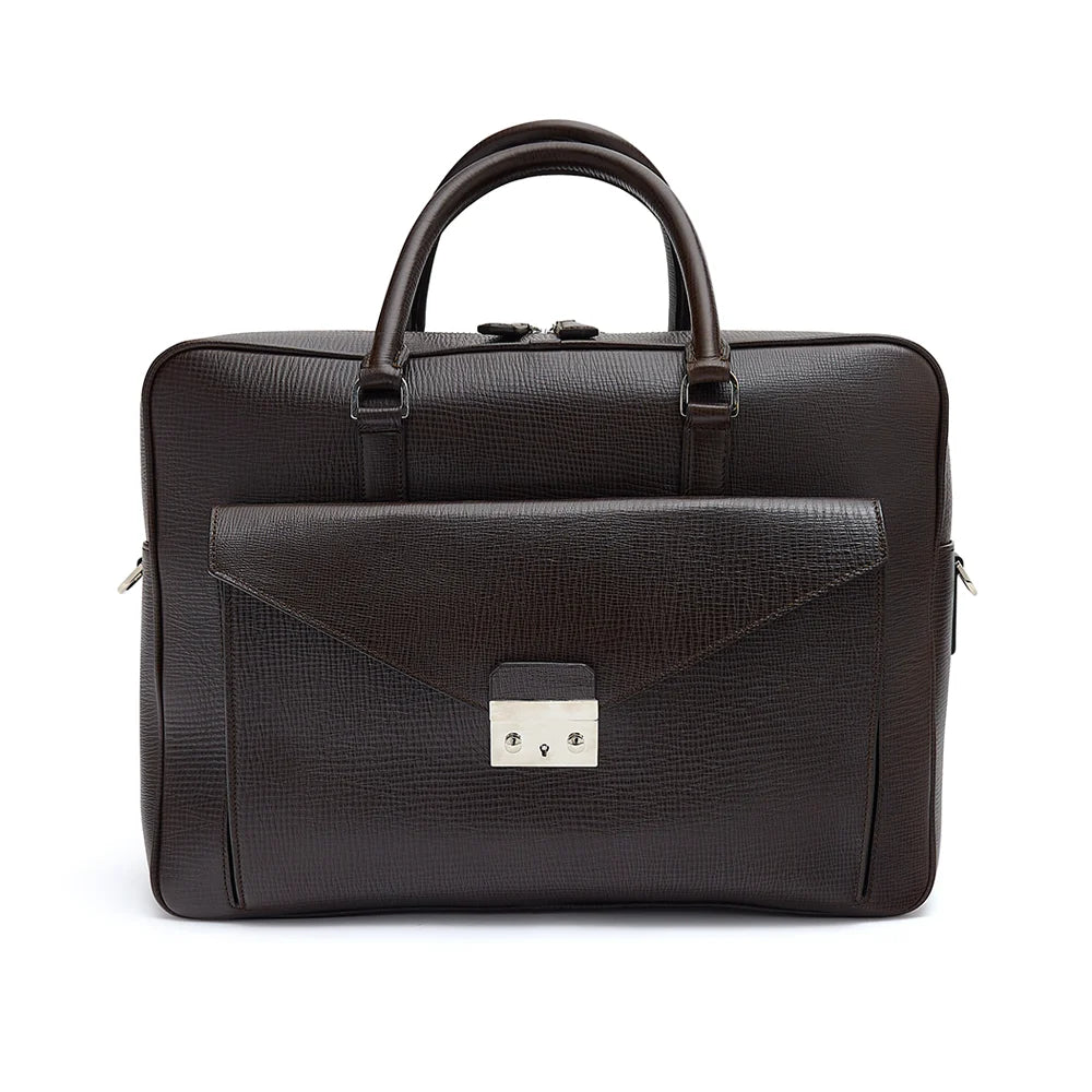 Double Zip Beaufort