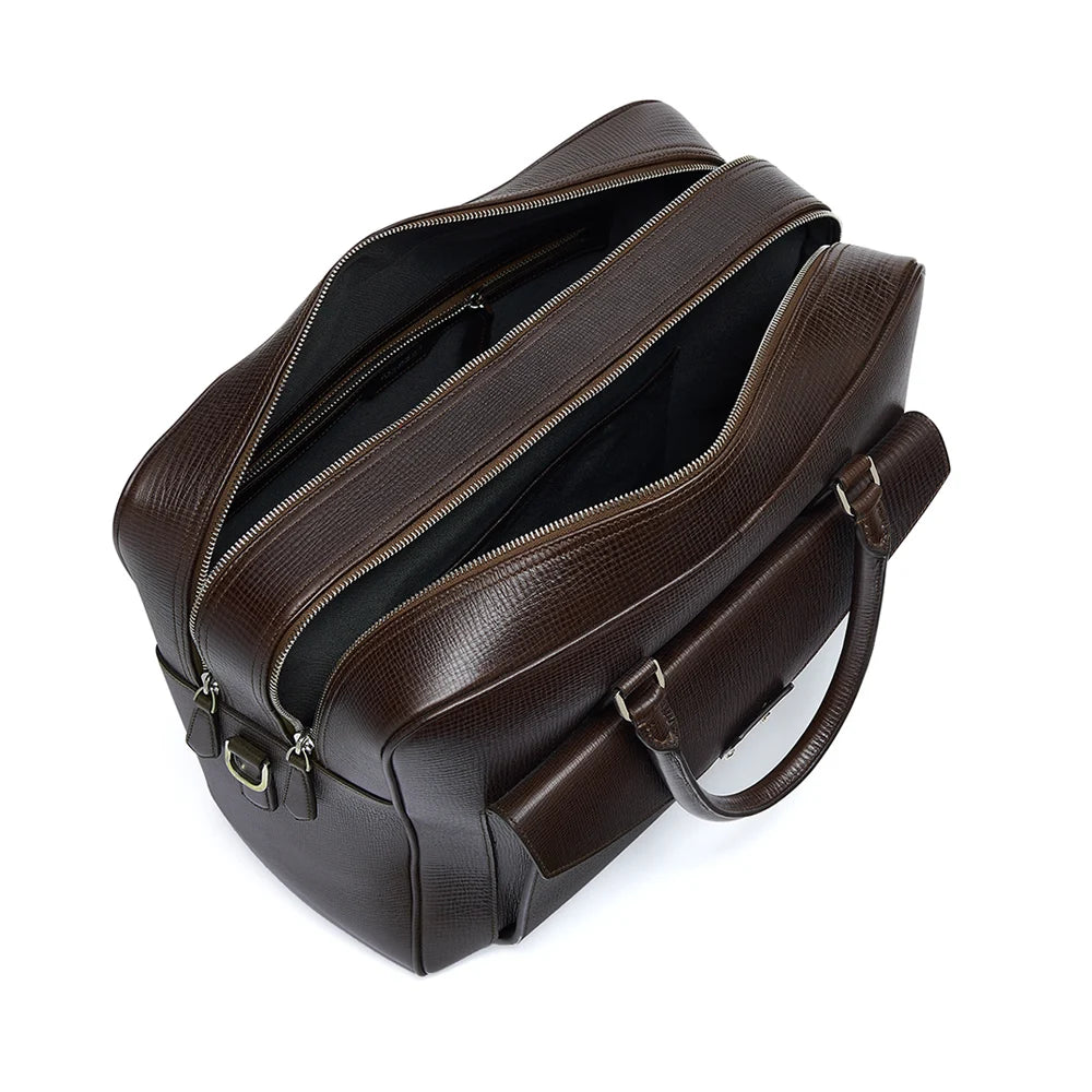 Double Zip Beaufort