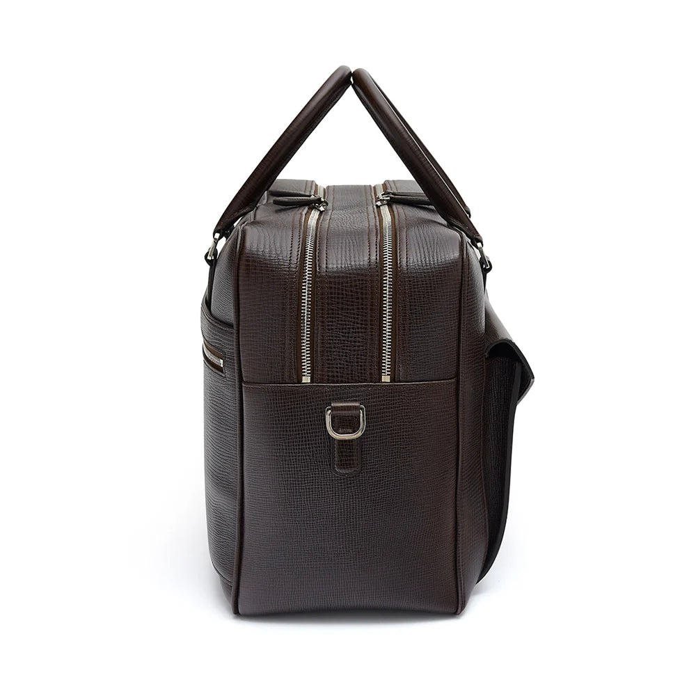 Double Zip Beaufort