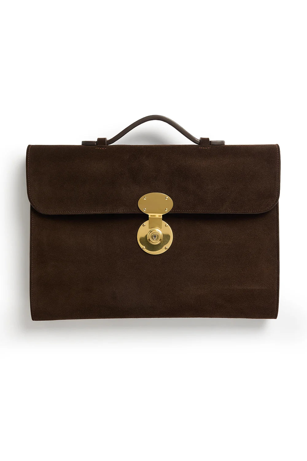 The Markham Briefcase
