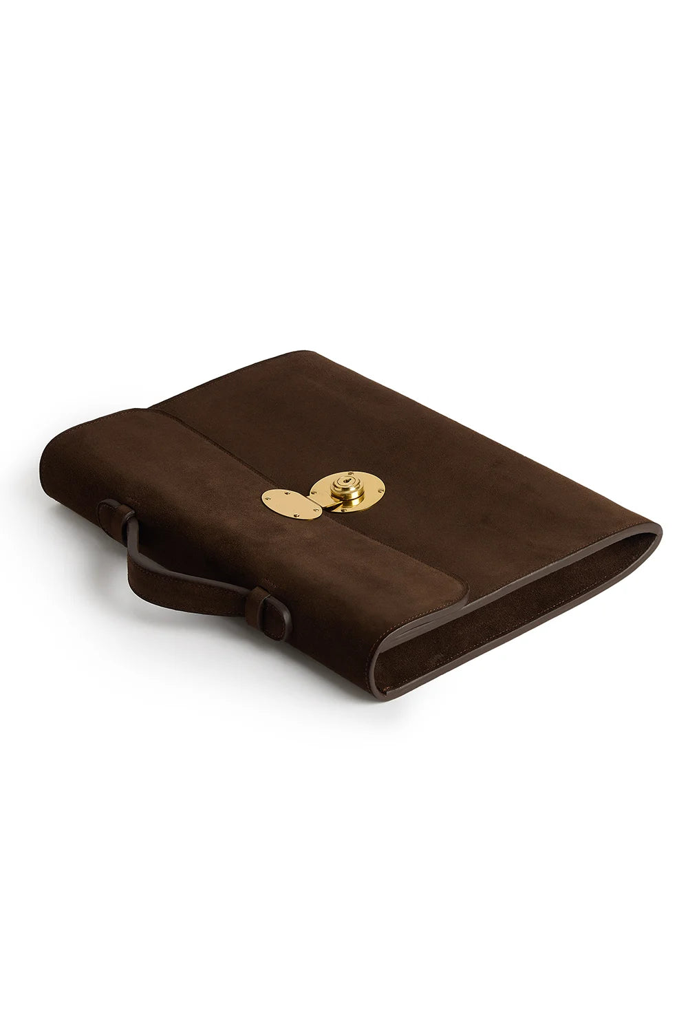 The Markham Briefcase