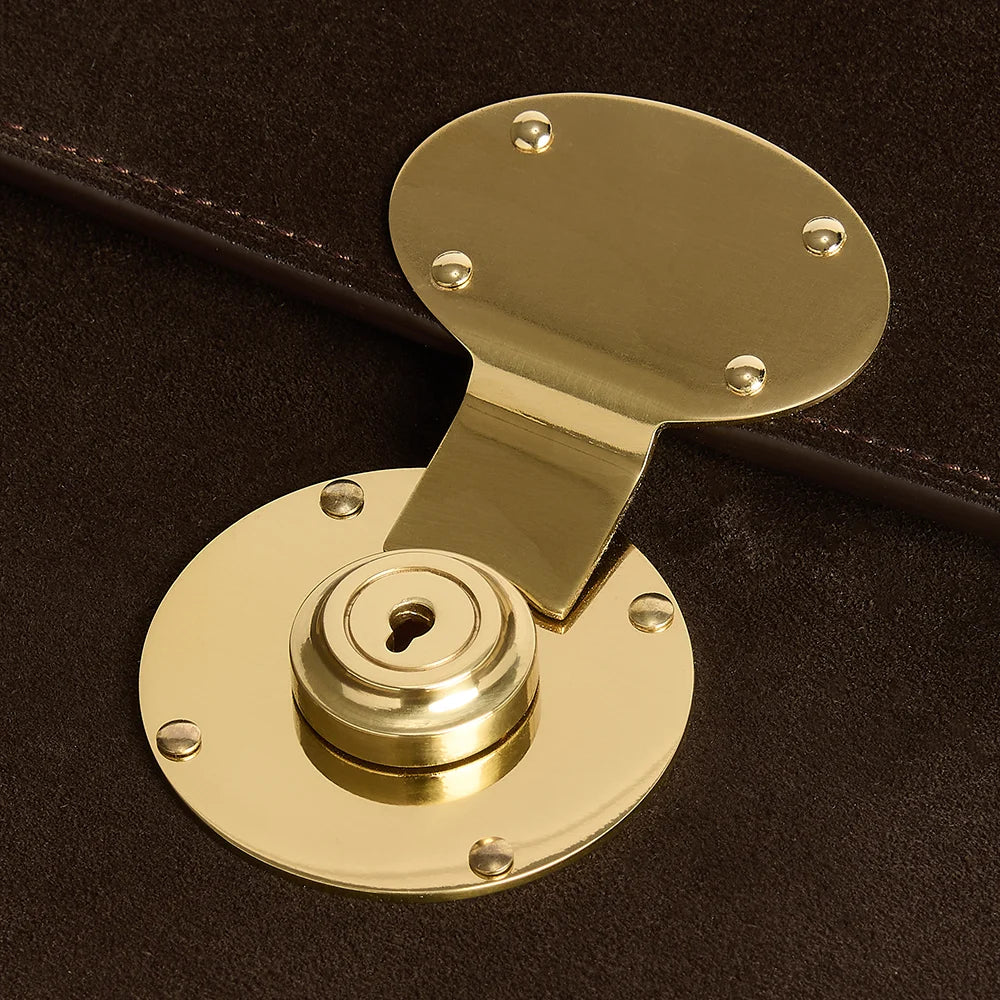 The Markham Briefcase