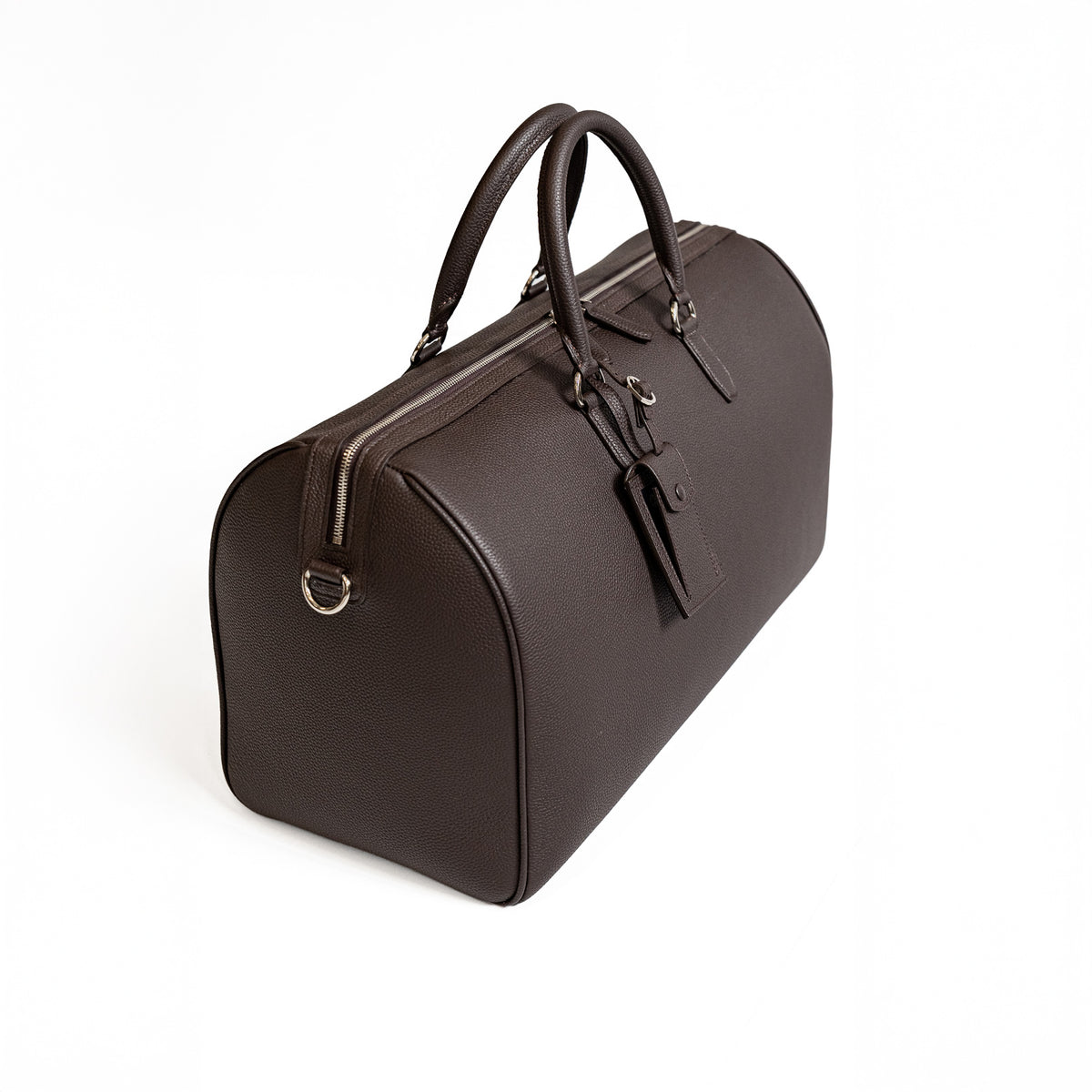 Anderson Sports Bag ~ Brown