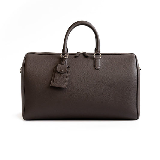 Anderson Sports Bag ~ Brown