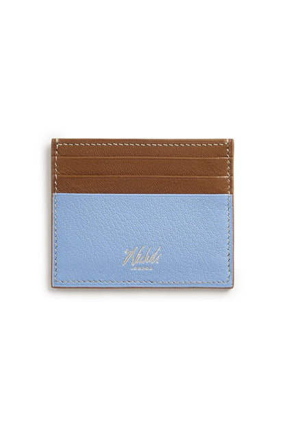 Seven Pocket Credit Card Slip