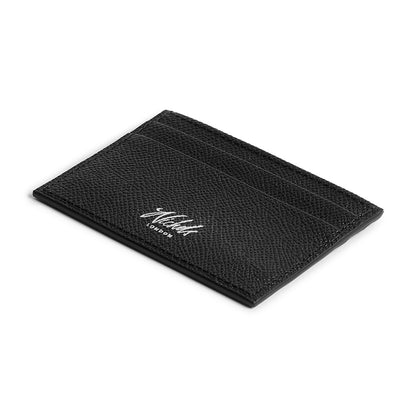 Epsom Card Slip ~ Black