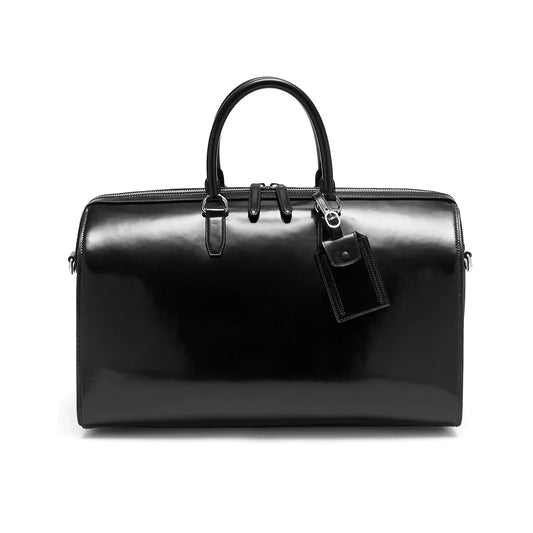 Cordovan Sports Bag 360