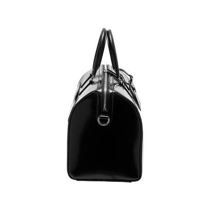 Cordovan Sports Bag 360