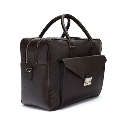 Double Zip Beaufort