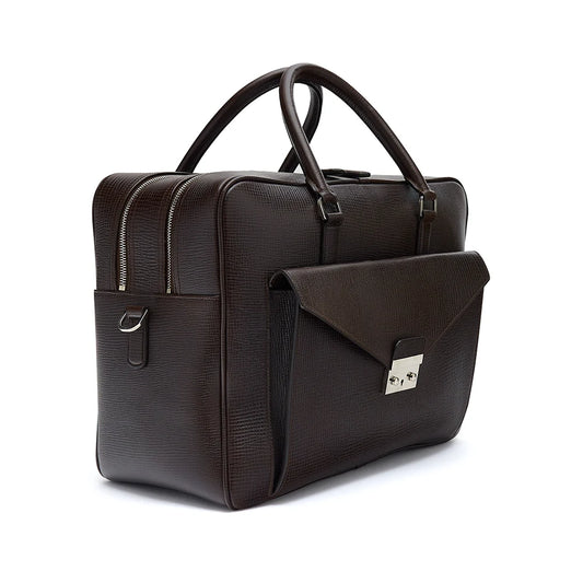 Double Zip Beaufort
