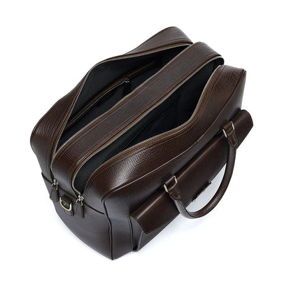 Double Zip Beaufort