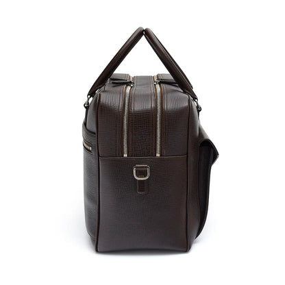 Double Zip Beaufort