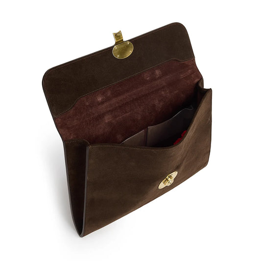 The Markham Briefcase