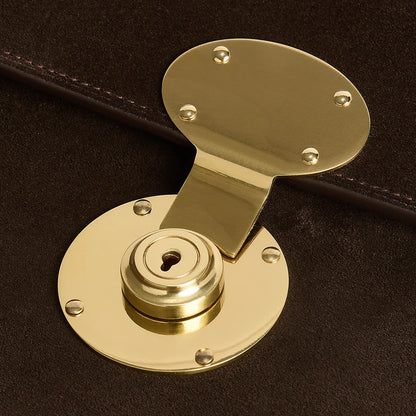 The Markham Briefcase