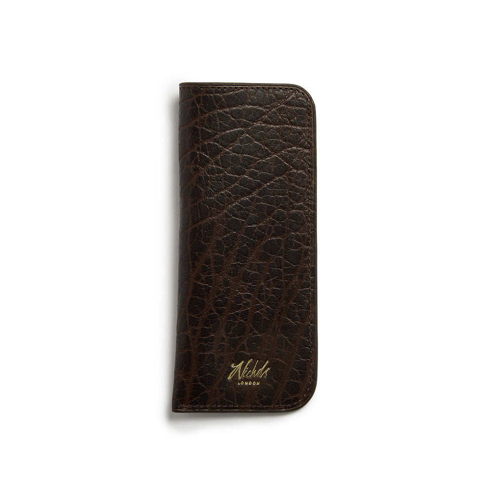 Spectacles Sleeve ~ American Bison