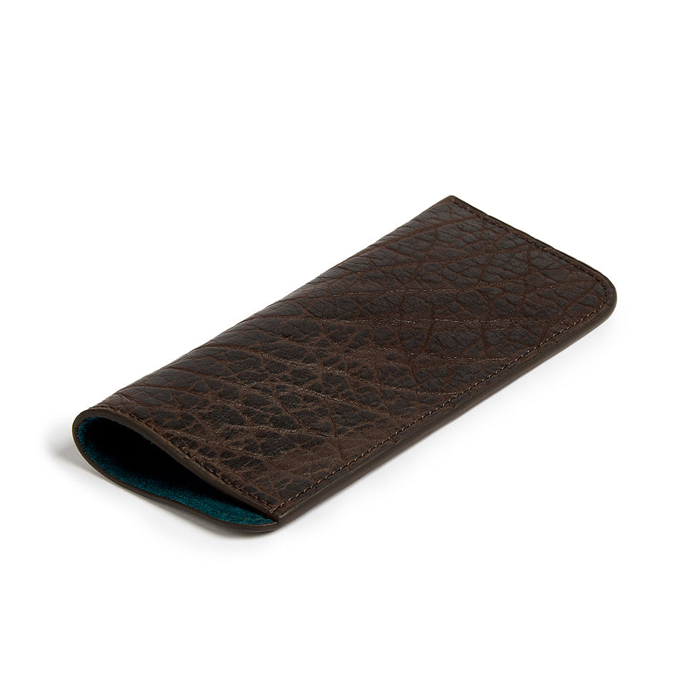 Spectacles Sleeve ~ American Bison