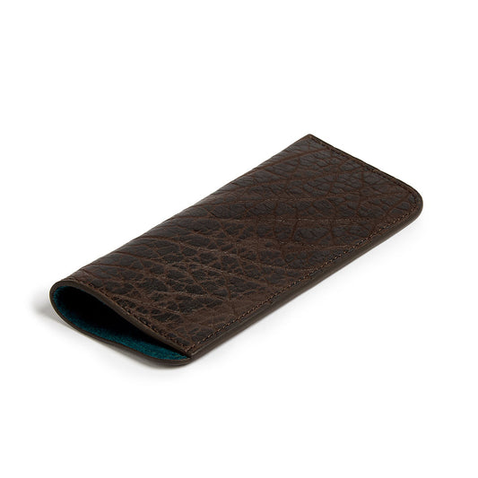 Spectacles Sleeve ~ American Bison